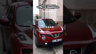 Juke NFS MW 💯 #nissan #juke #shorts #nfsmw #nfs #automotive #cars #car #suv #automotive #automoveis