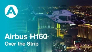 H160 - Over the Strip