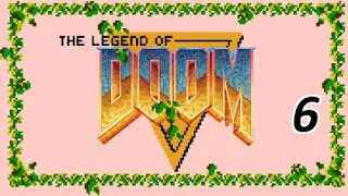 Let's Play The Legend of Doom (PC) - Part 6