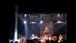 Joe Lynn Turner Live with John Macaluso on Drums