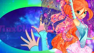 Winx Club S8 Ep8 Cosmix Nick Dub