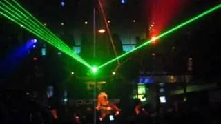 Armin van Buuren at Spundae (Circus) 01-28-2006 (Gabriel and Dresden - Tracking Treasure Down)
