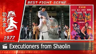 Executioners from Shaolin | 1977