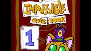The Impossible Quiz Book Chapter 1 OST - Quiz Music