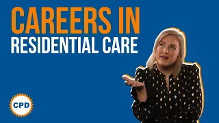 What Does a Residential Support Worker Do? UK Residential Careers Advice