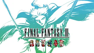 Final Fantasy III Playthrough (Blind) Part 1