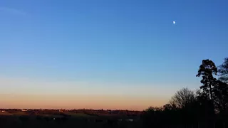 The Wind Is Without There And Howls In The Trees by Robert Louis Stevenson - Classic Poetry Reading