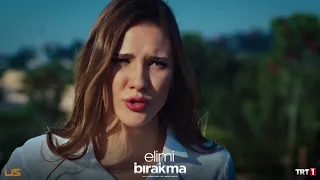 Elimi Bırakma 1.Bölüm- Cenk'in Azra'dan özür dilemesi