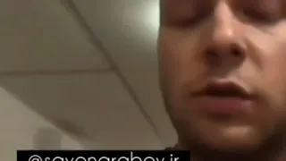 Элджей показал язык в камеру ОР просто🤣🤣🤣🤣