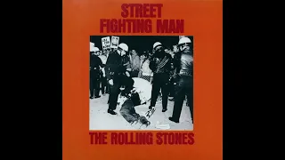 The Rolling Stones - Street Fighting Man Instrumental