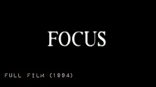 Taylor Steele's FOCUS (full film)