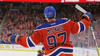 Connor McDavid Montage - "Unstoppable"