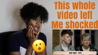 RoadTrip TV | Ed Sheeran & Justin Bieber - I Don't Care (BOYBAND SING OFF) | Reaction