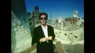The Genius of Antonio Gaudi: A documentary exploration by Patrick Egan 1985