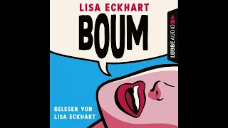 Lisa Eckhart - Boum