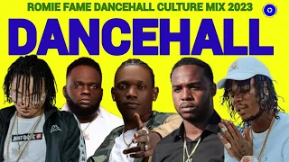 Dancehall Mix 2023, Dancehall Culture Mix, Valiant, Chronic Law, Teejay Rygin King, Masicka