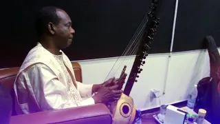 Youssou Ndour et Toumani Diabaté annoncent un album en 2020