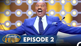 Family Feud Ghana Episode 2