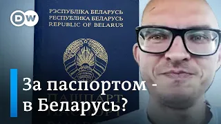 Белорусы не смогут получать паспорта за границей: что изменится? Комментарий адвоката