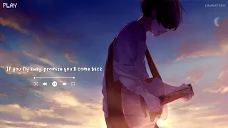 Nightcore - To The Moon & Back (Finding Hope) Lyrics