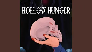 HOLLOW HUNGER (English Cover)