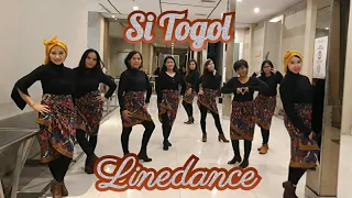 Si Togol Linedance//One💖Luv Linedance Club//Swiss Berlin Hotel