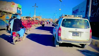 Qila Saifullah City Quetta Road Loralai Zhob Balochistan Pakistan