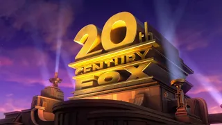 Twentieth Century Fox / Blue Sky Studios (Spies in Disguise)