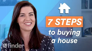 Buying a house in Australia | Step by step guide