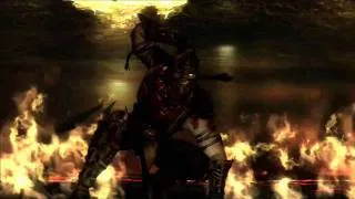 MORTAL KOMBAT - DJ Xekthor - Hell Awaits (Scorpion's Theme)