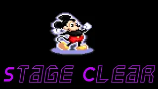 Castle of Illusion - Stage Clear (SNES Extended Remix) | [PATRON REQUEST]