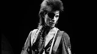 David Bowie 50th Birthday Concert Madison Square Garden - #Music