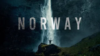 NORWAY | Cinematic Video | Sony A7SIII