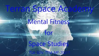 Space Medicine: Mental Fitness for Space Exploration