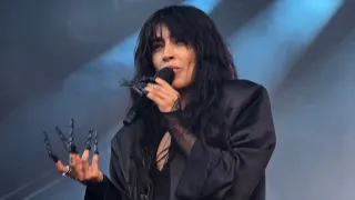 Loreen - Tattoo @ Jelling Musikfestival Denmark May 23 2024