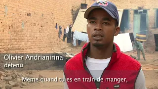 Madagascar : des prisons sans peste