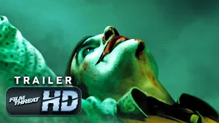 JOKER | Official HD Trailer 2 (2019) | JOAQUIN PHOENIX | Film Threat Trailers