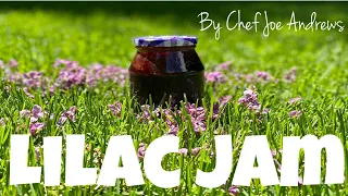 Lilac Jam