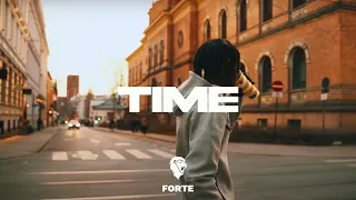 [FREE] Nino Uptown x Lil Macks x Baby Mane Type Beat - "Time" | UK Rap / Trap Instrumental 2022