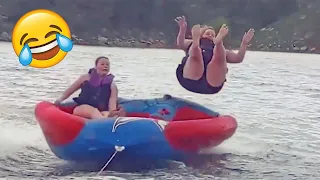 Best Funny Videos🤣 Try Not To Laugh🤣 Funny & Hilarious People's Life 😂#31