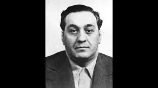 Machiavellian Mobsters Top 25 (#18 Tony "Joe Batters" Accardo)