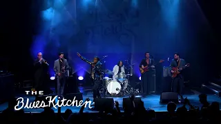 Lee Fields Intro + ‘You Can Count On Me’ - The Blues Kitchen Presents... Live at KOKO