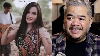 Jatuh Cinta Sama Lagu Ini