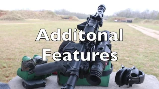 THE BEST Night Vision for Your Money | ATN X-Sight II HD 3-14x Review