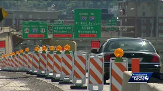 PA lawmakers approve bill for speed cameras in work zones