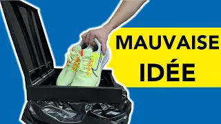 Comment choisir VOTRE paire de CHAUSSURES pour débuter la course à pied ?