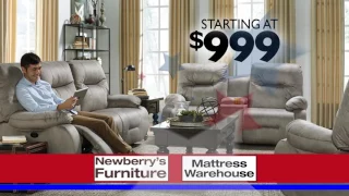 Newberry's Furniture - Made in America