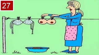 New Most Funny Cartoon Photos Of All Time -Part 27// Funny Cartoon Make Your Laugh