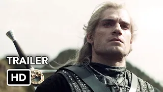 The Witcher Season 2 "Road to Season 2" Trailer (HD)