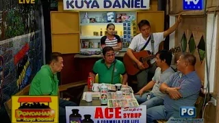 UNTV Life: Pondahan ni Kuya Daniel (March 18, 2016)